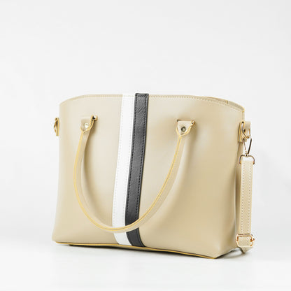 Balli Bag set of 2 Beige
