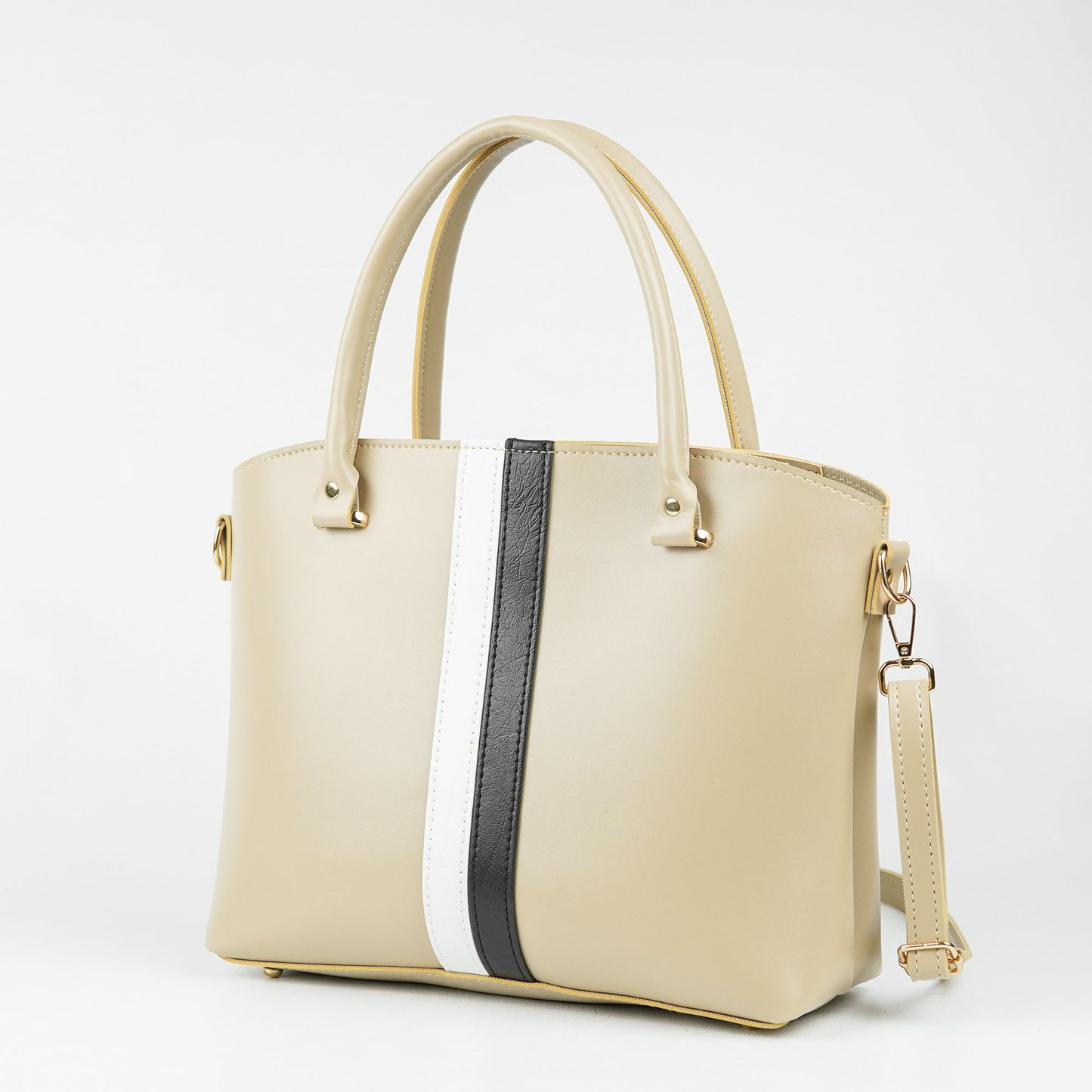 Balli Bag set of 2 Beige
