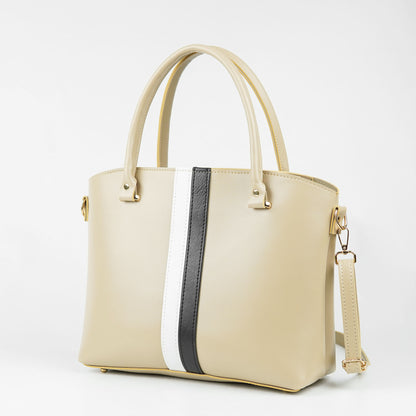 Balli Bag set of 2 Beige