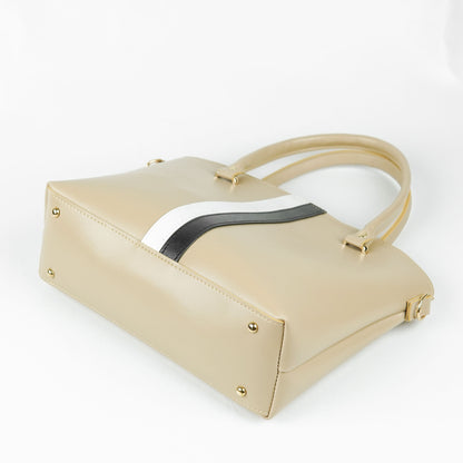 Balli Bag set of 2 Beige