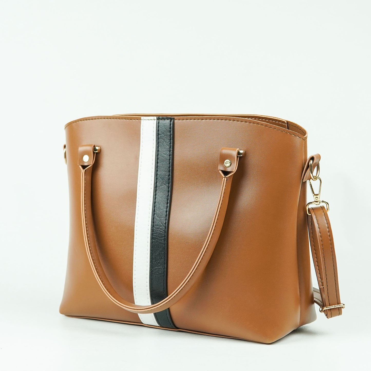 Balli Bag set of 2 Brown