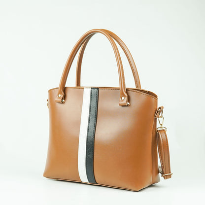 Balli Bag set of 2 Brown