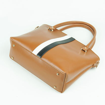 Balli Bag set of 2 Brown