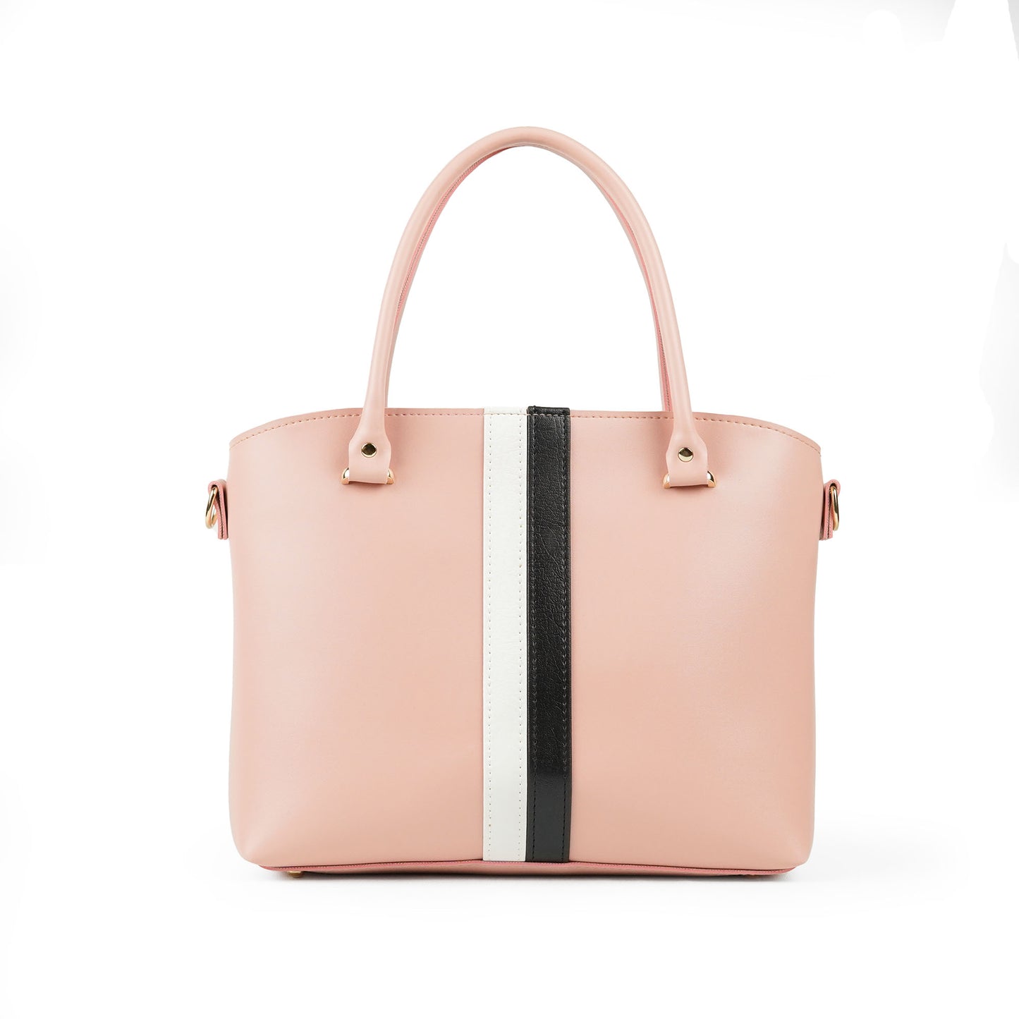 Balli Bag set of 2 Peach