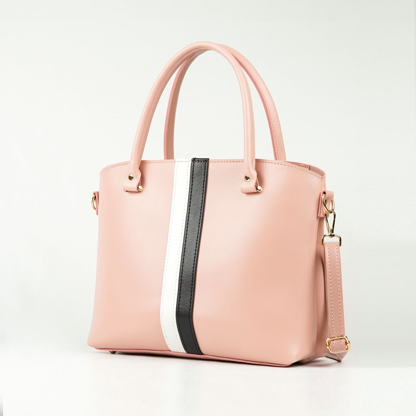Balli Bag set of 2 Peach