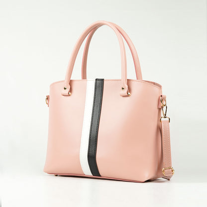 Balli Bag set of 2 Peach