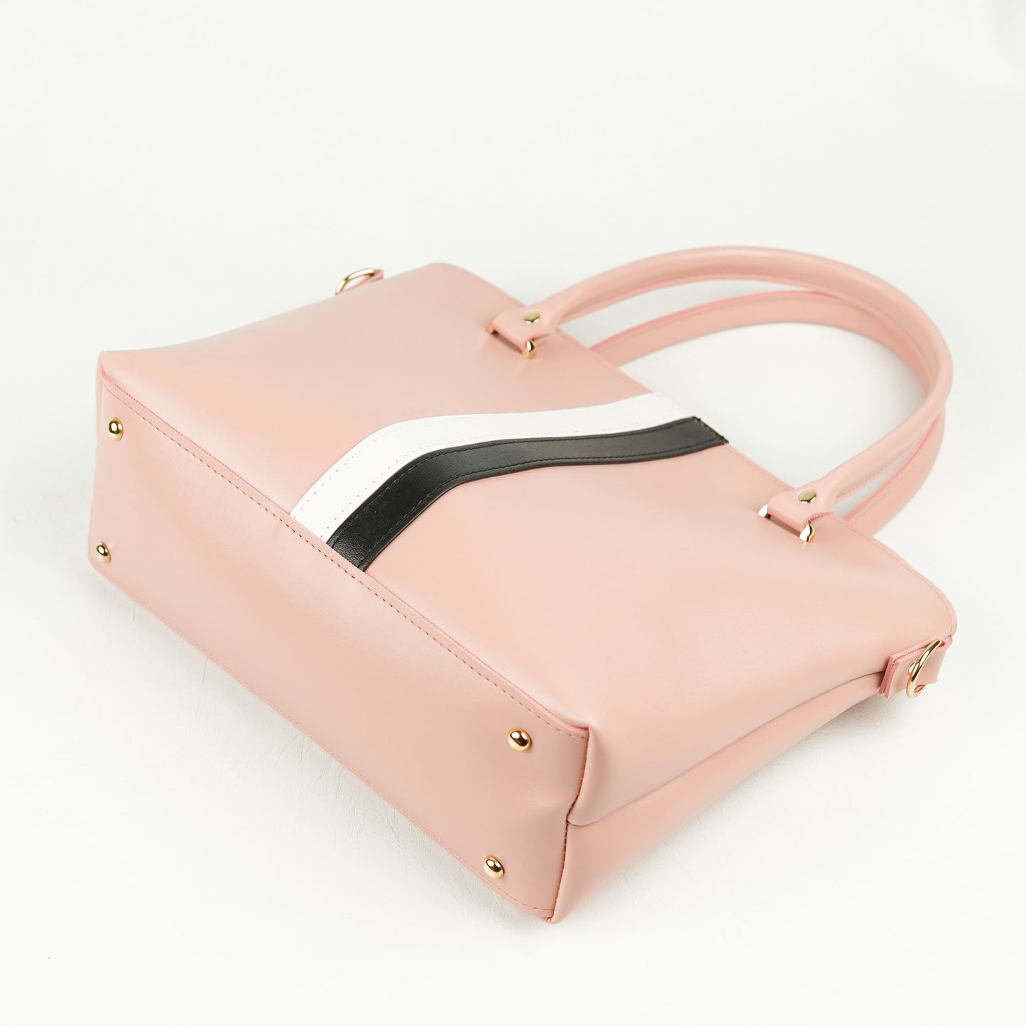 Balli Bag set of 2 Peach