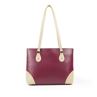 Mimicore Bag Maroon