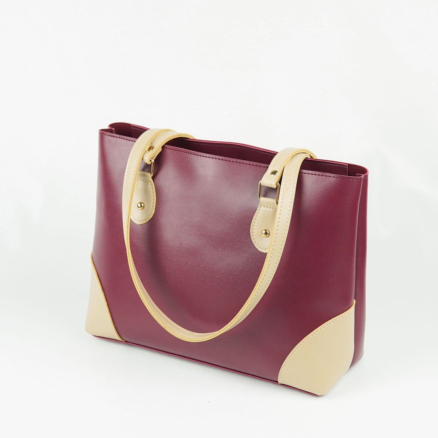 Mimicore Bag Maroon