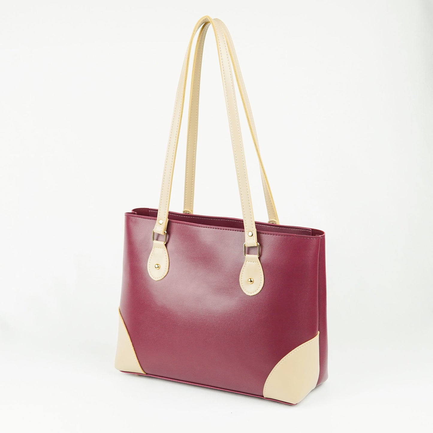 Mimicore Bag Maroon