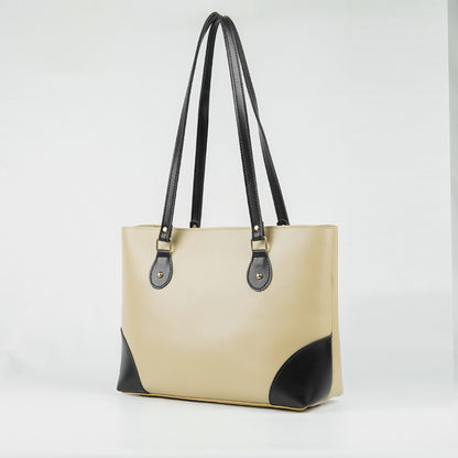 Mimicore Bag Biege