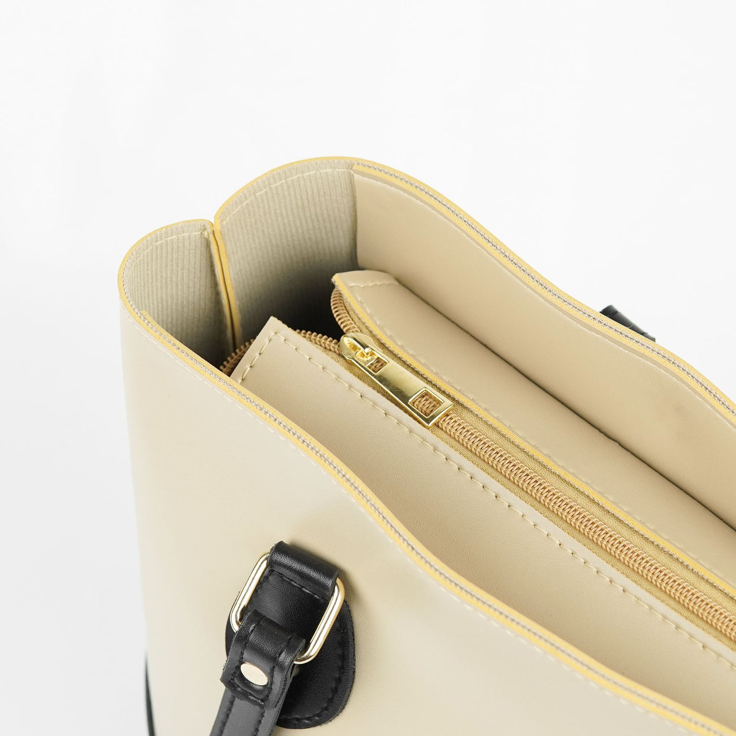 Mimicore Bag Biege