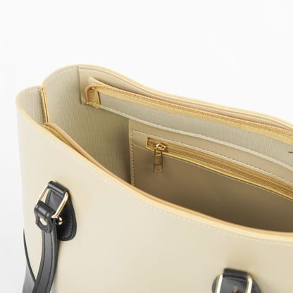 Mimicore Bag Biege