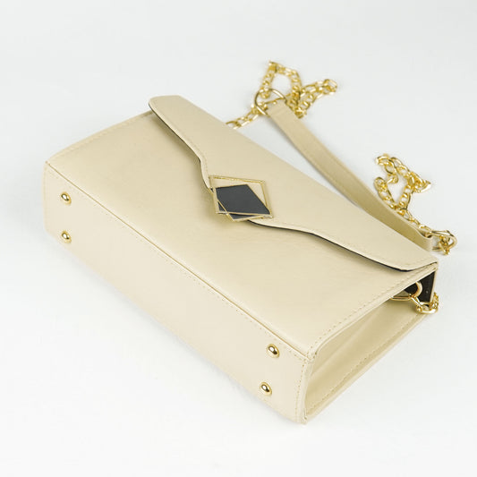 Alice Premium Bag Beige