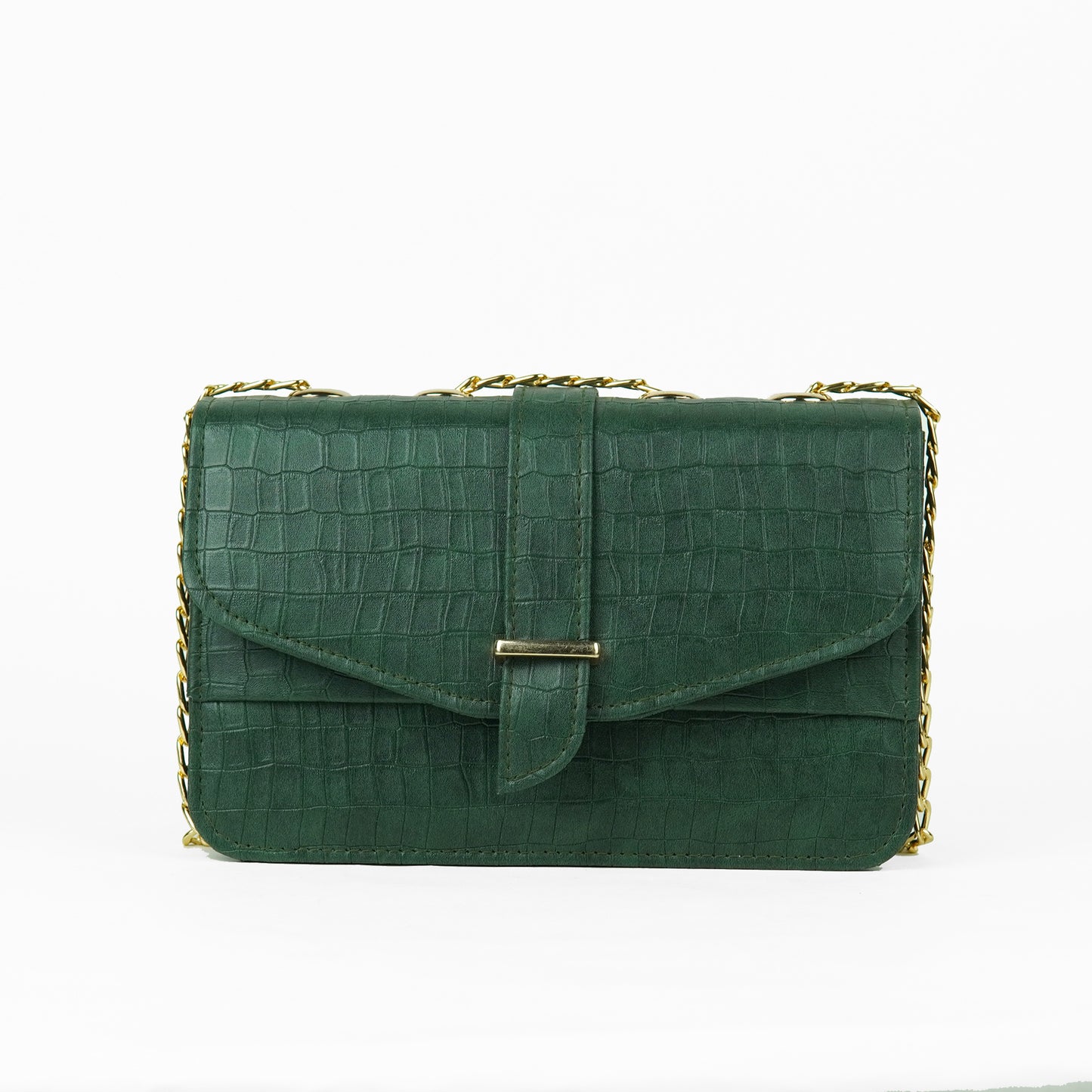 Jack Croc Green