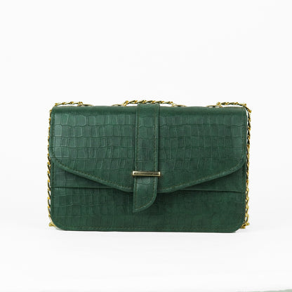 Jack Croc Green