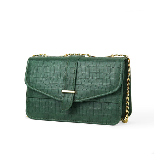Jack Croc Green