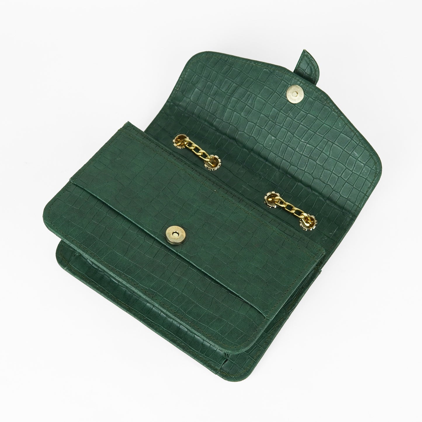 Jack Croc Green