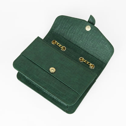 Jack Croc Green