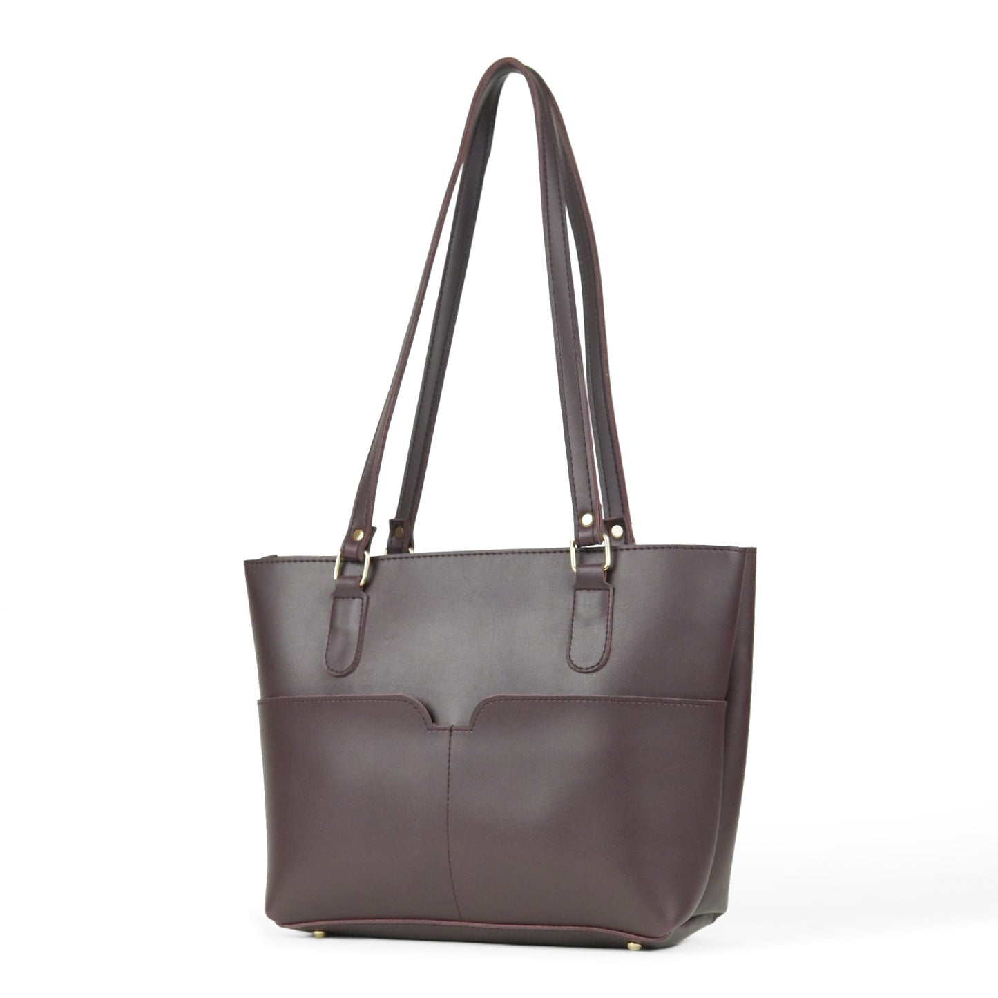 Emrald Bag Maroon