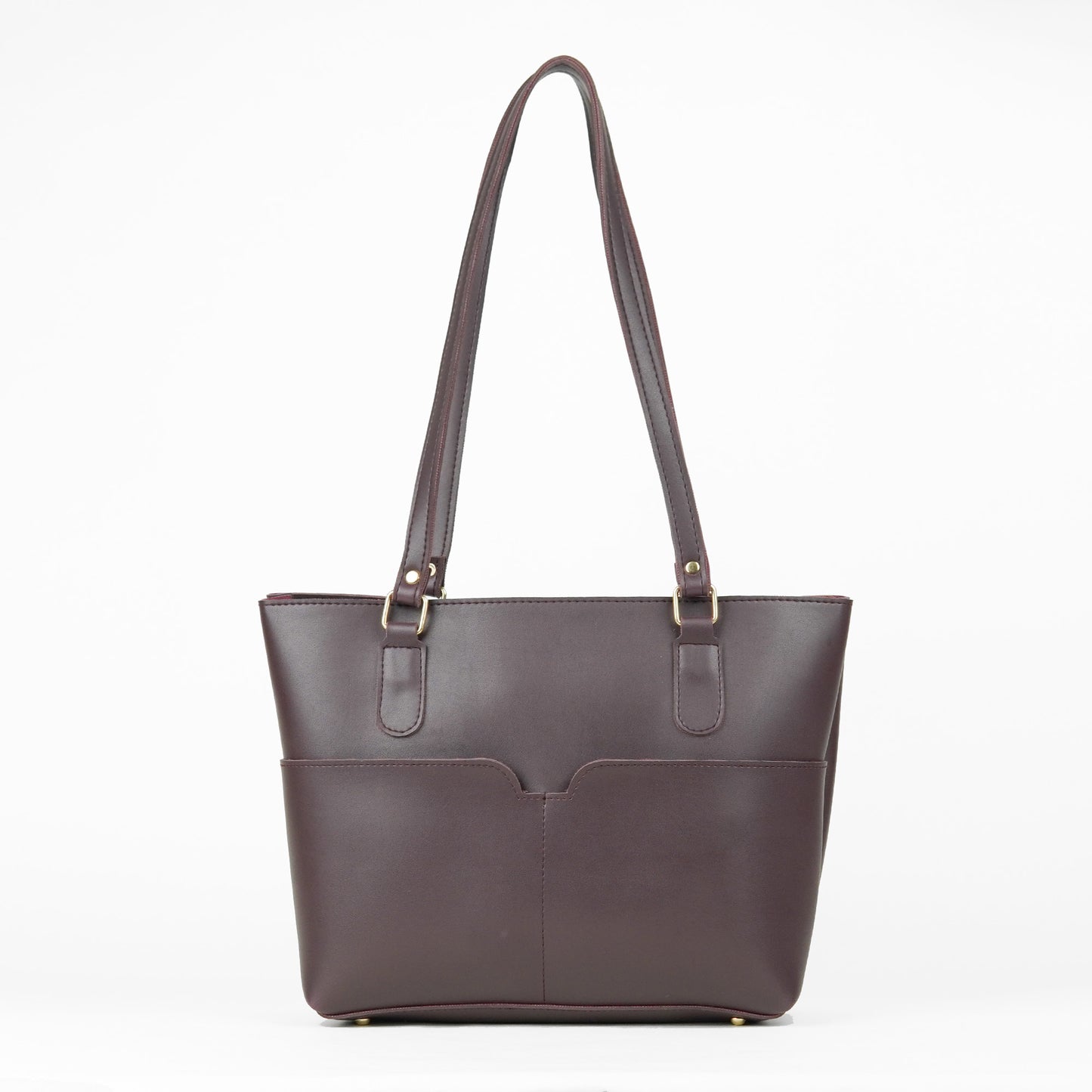 Emrald Bag Maroon