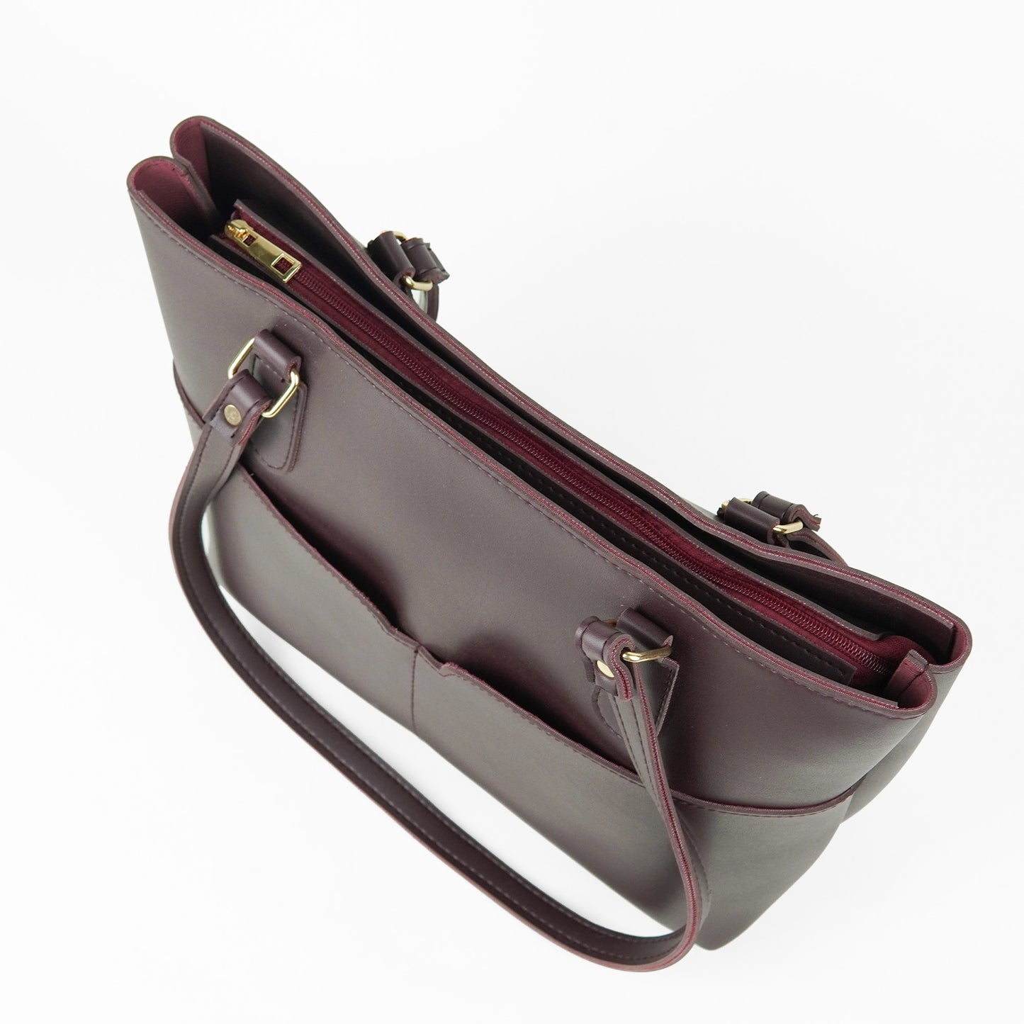Emrald Bag Maroon