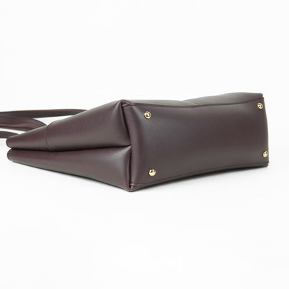 Emrald Bag Maroon