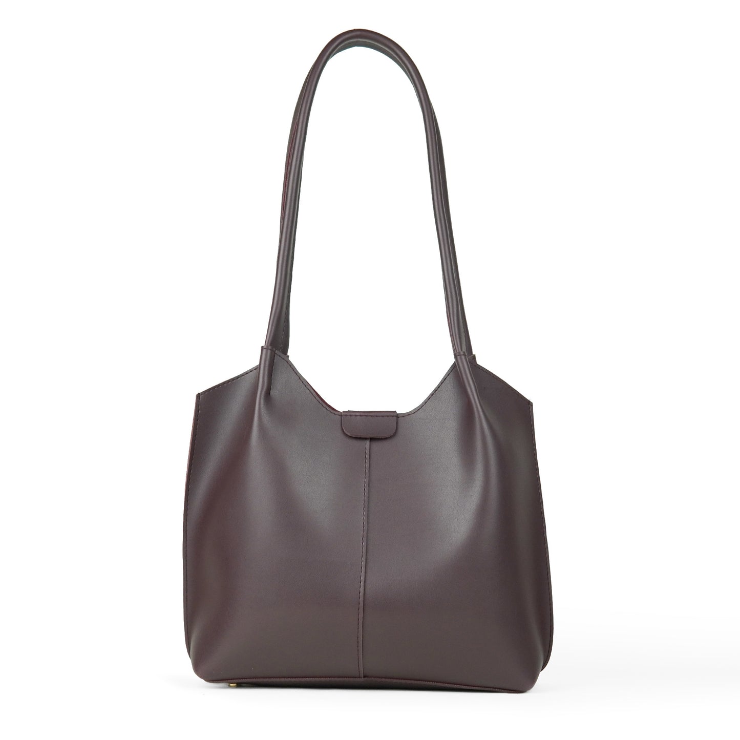 Classic Bag Maroon