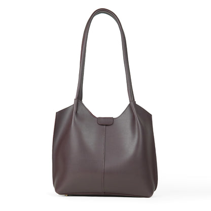 Classic Bag Maroon