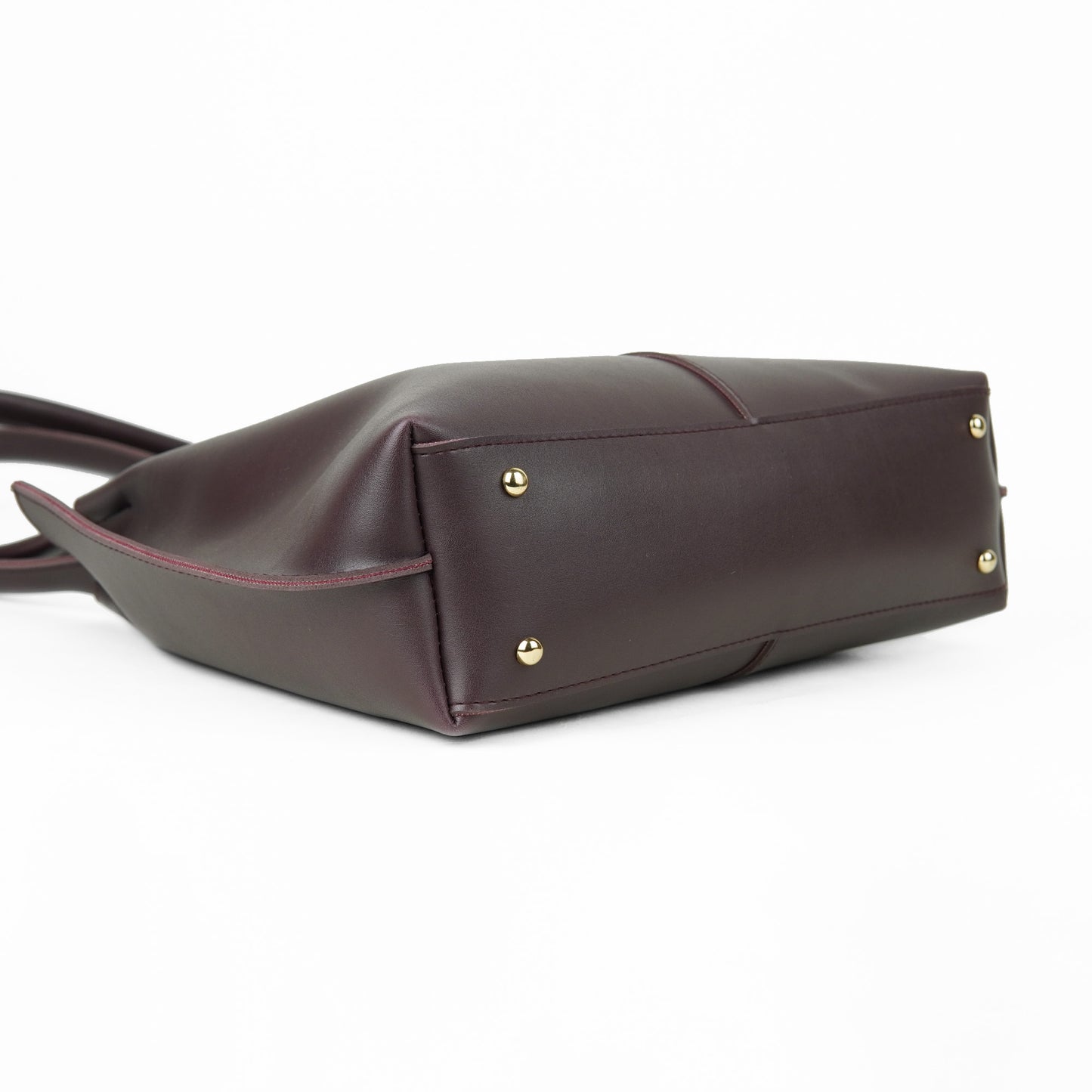 Classic Bag Maroon