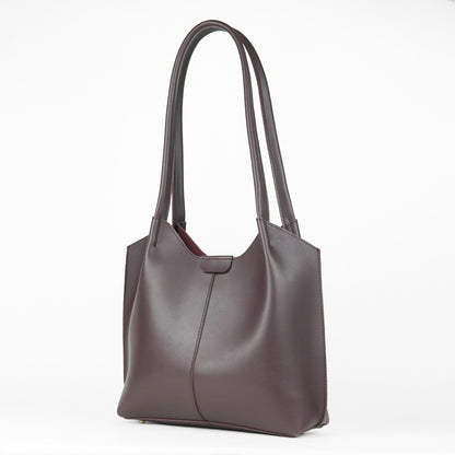 Classic Bag Maroon