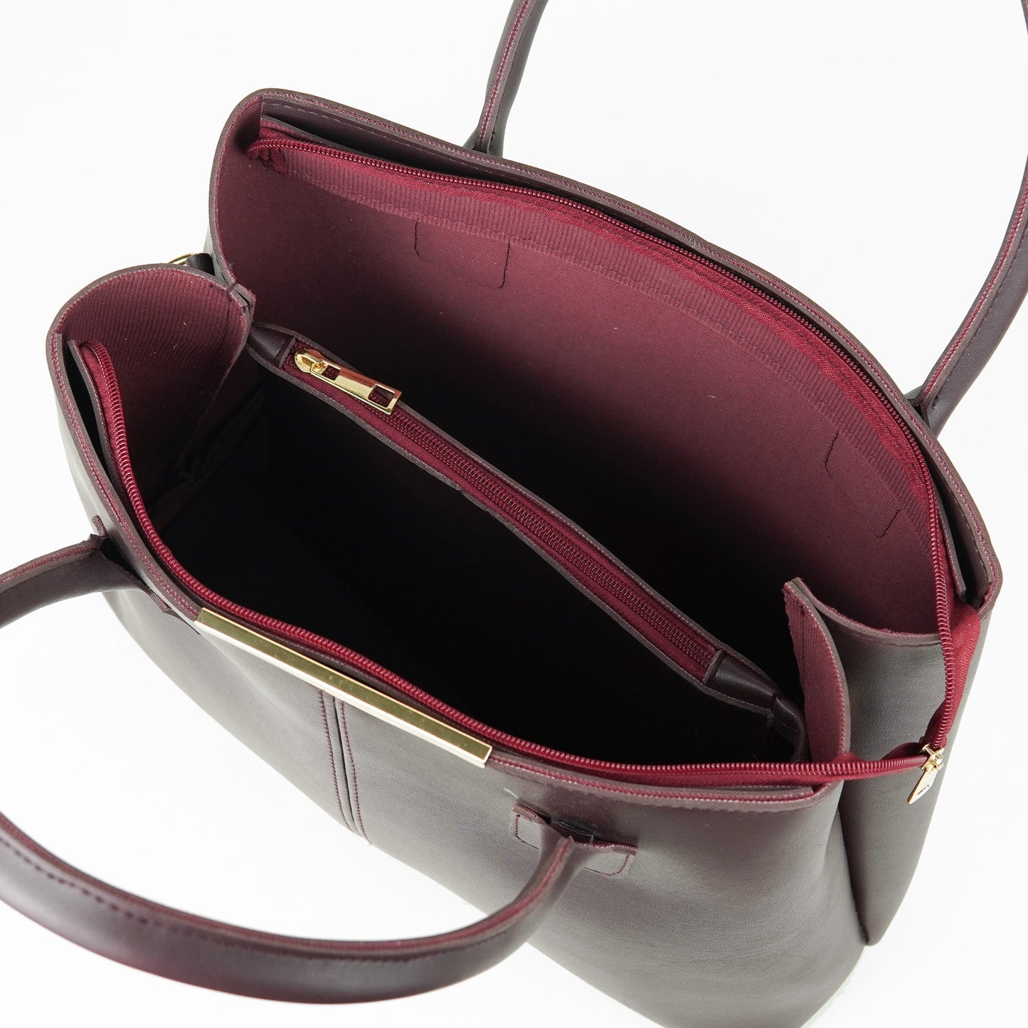 Core Bag Maroon