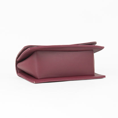 Coco Bag Maroon