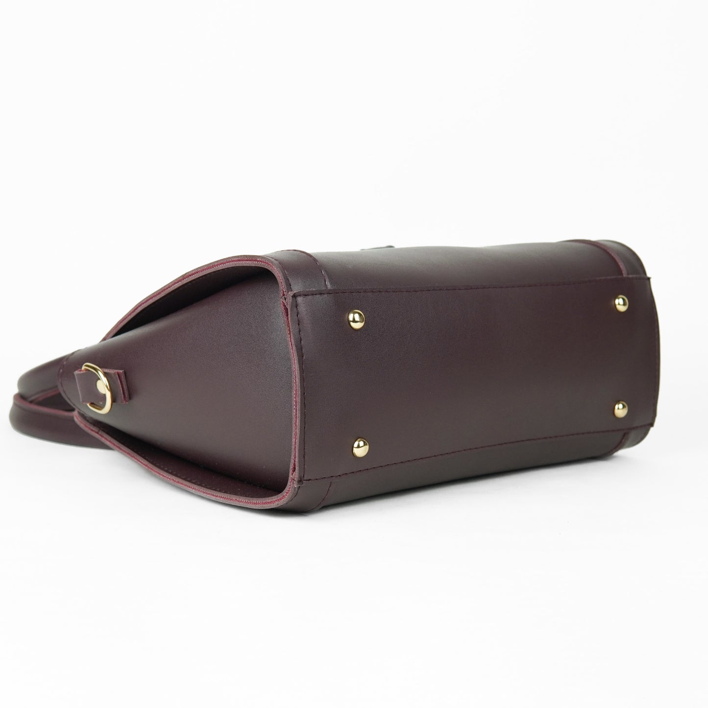 Baltimore Bag maroon