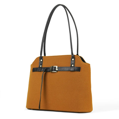 Calis Bag Mustard
