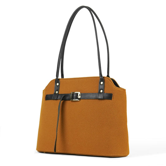 Calis Bag Mustard