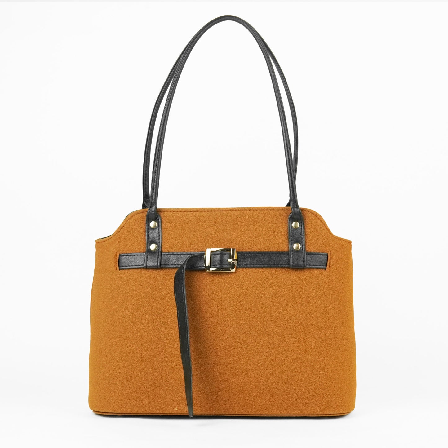 Calis Bag Mustard