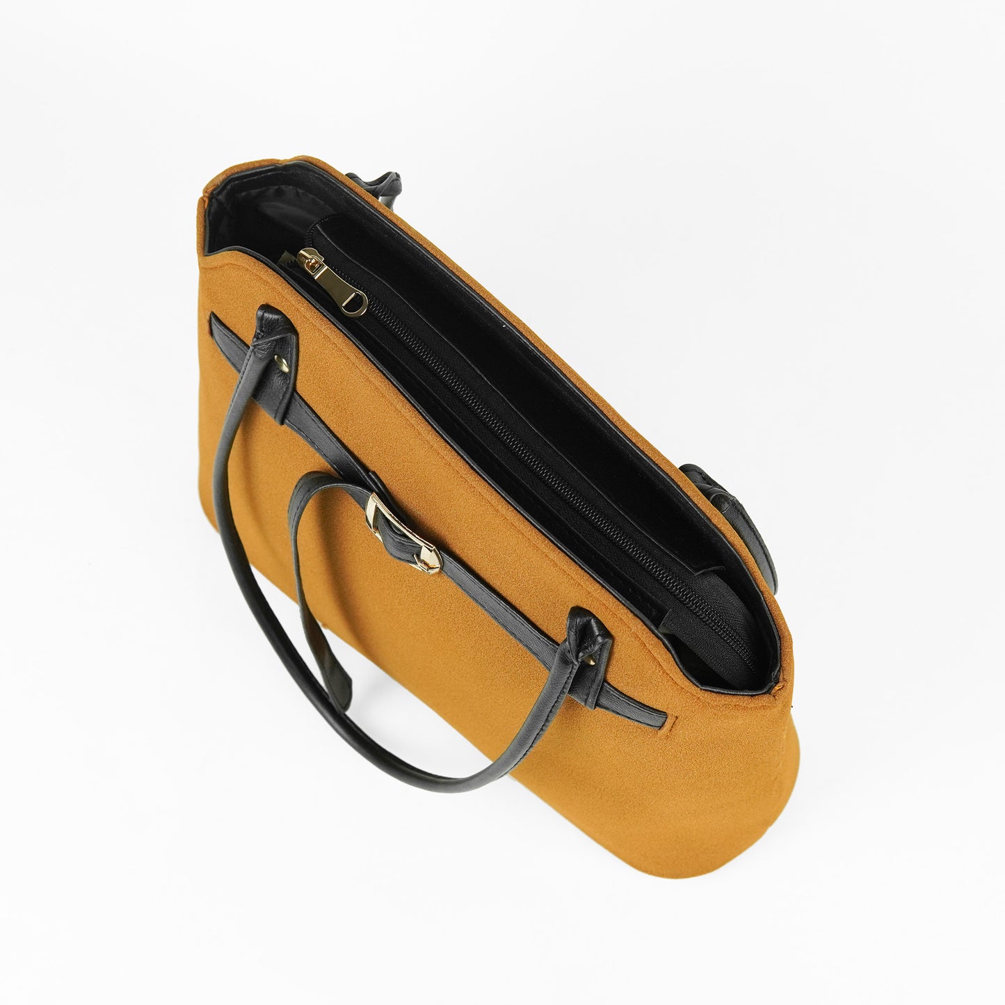 Calis Bag Mustard