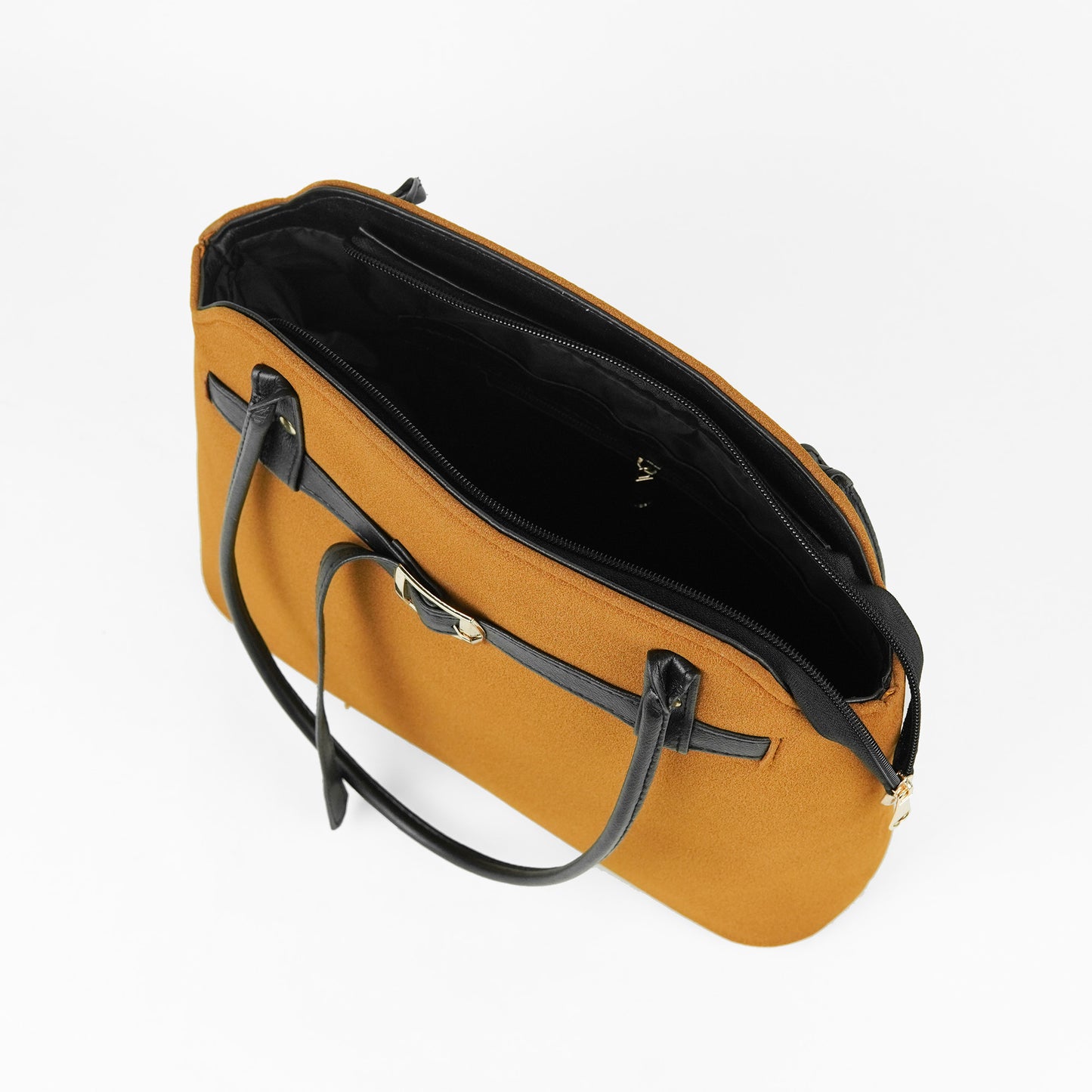 Calis Bag Mustard