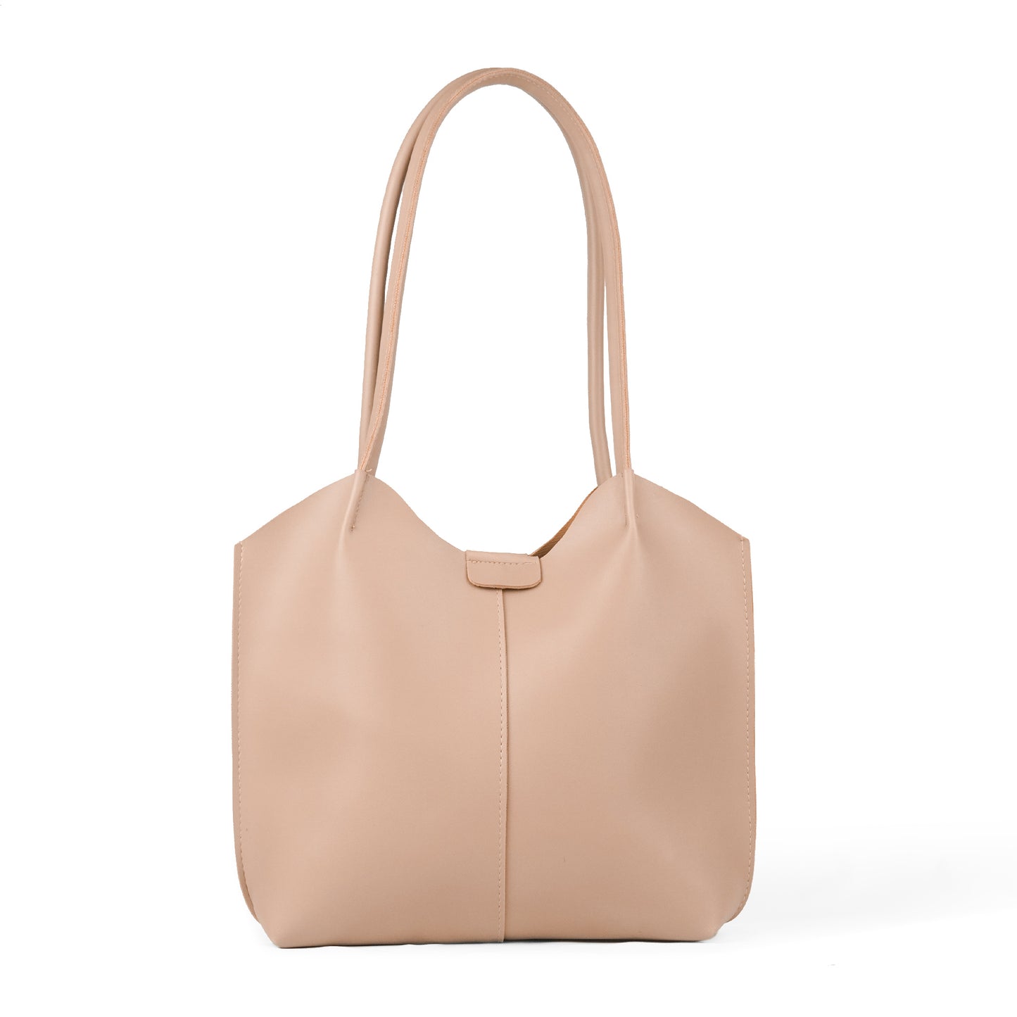 Classic Bag Peach