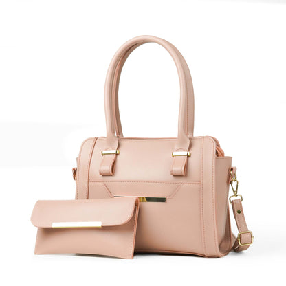 Baltimore Bag peach