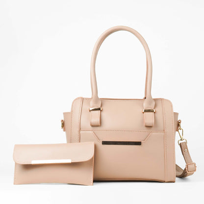 Baltimore Bag peach