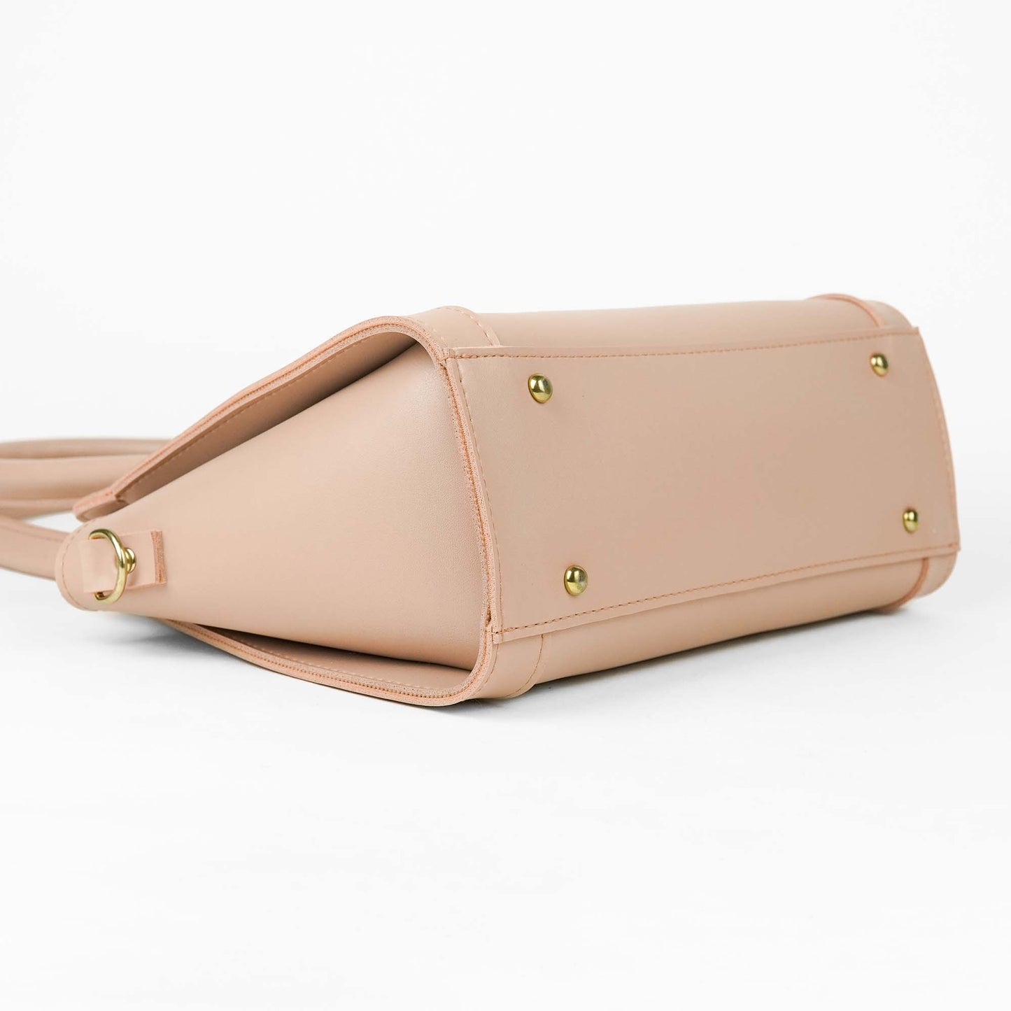 Baltimore Bag peach