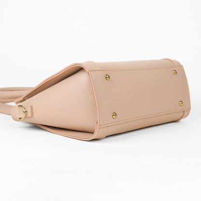Baltimore Bag peach