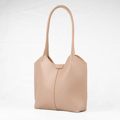 Classic Bag Peach