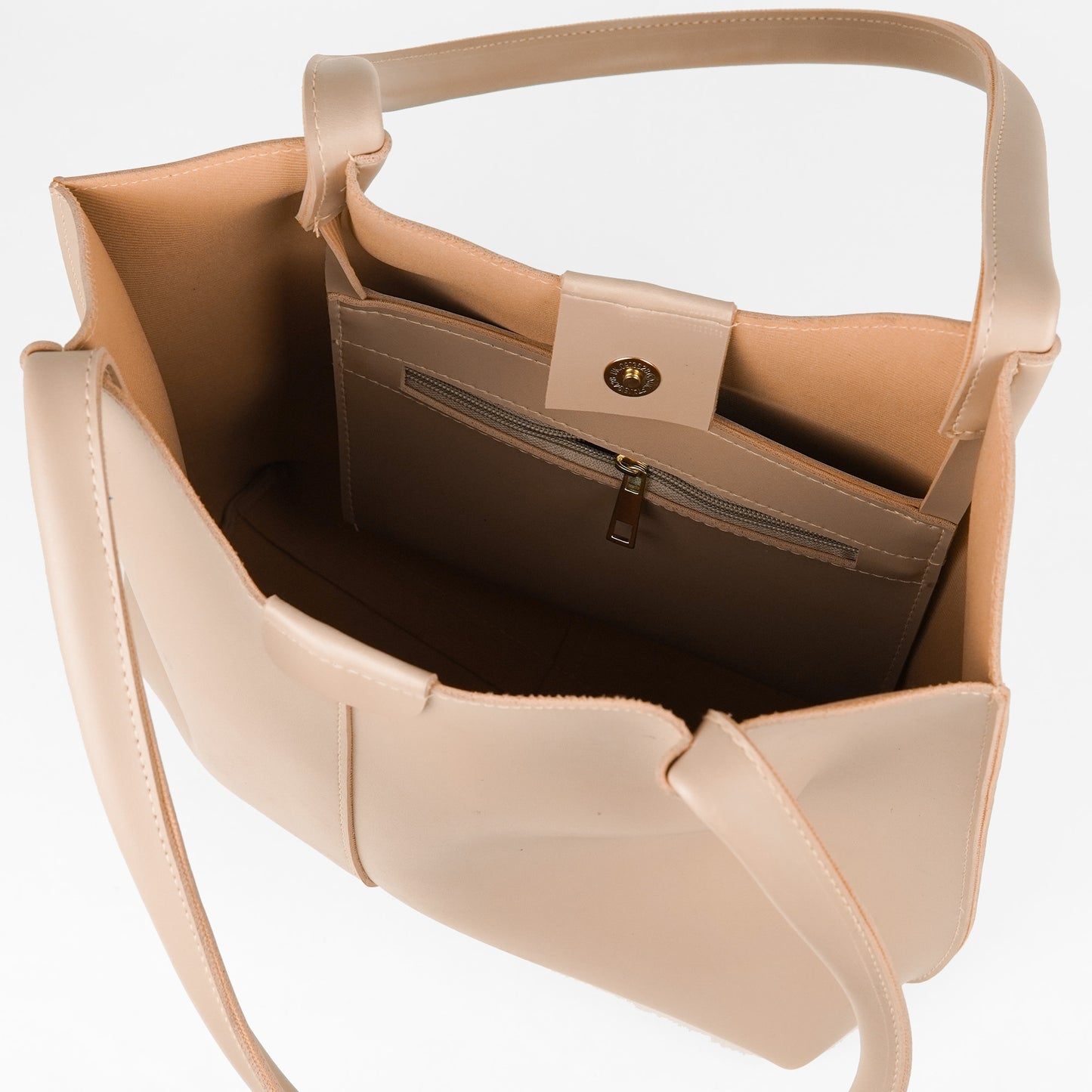 Classic Bag Peach
