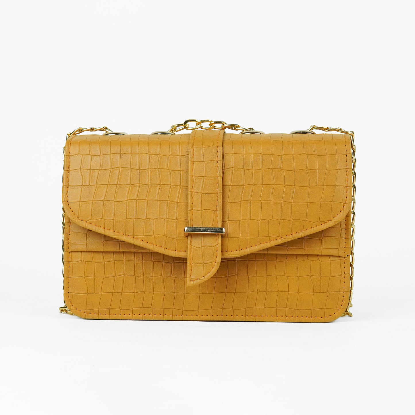 Jack Croc Camel