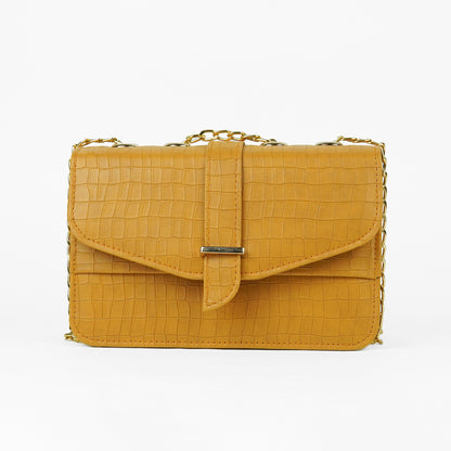 Jack Croc Camel