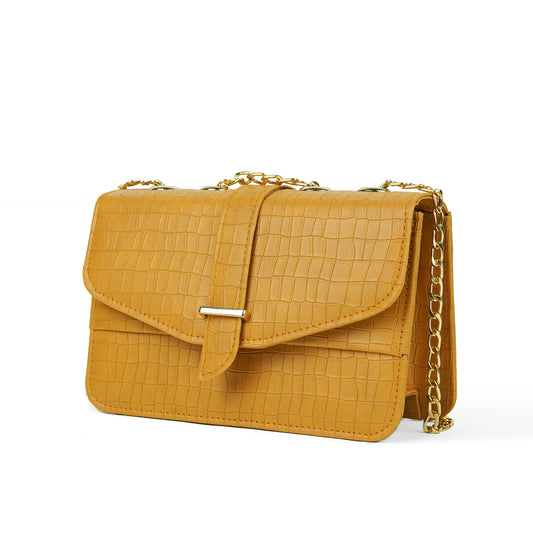 Jack Croc Camel