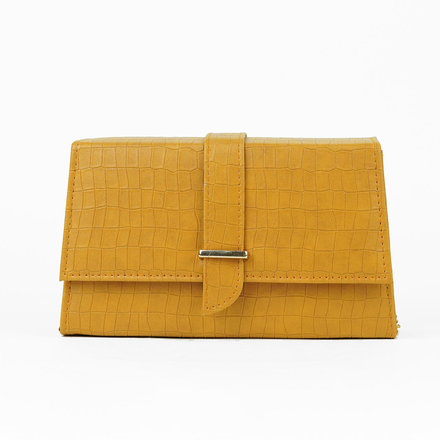 Alexa Crossbody Bag Camel